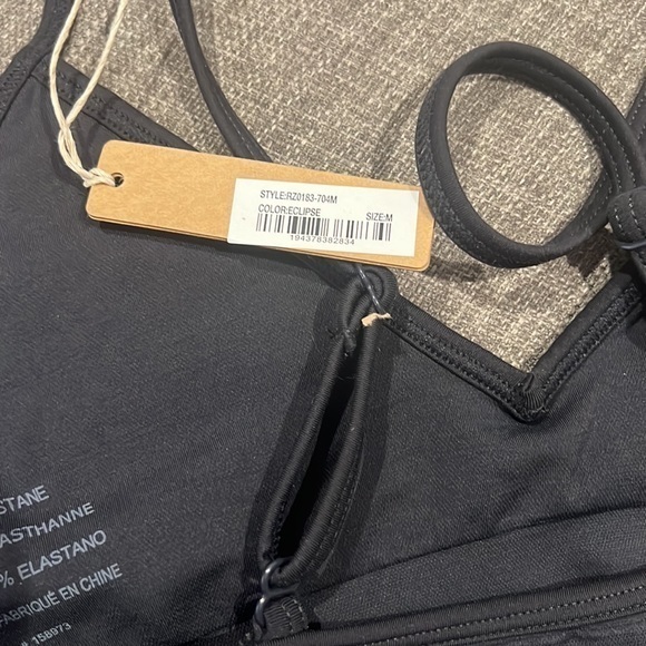 Skims Smoothing Bralette Sporty - Picture 4 of 16